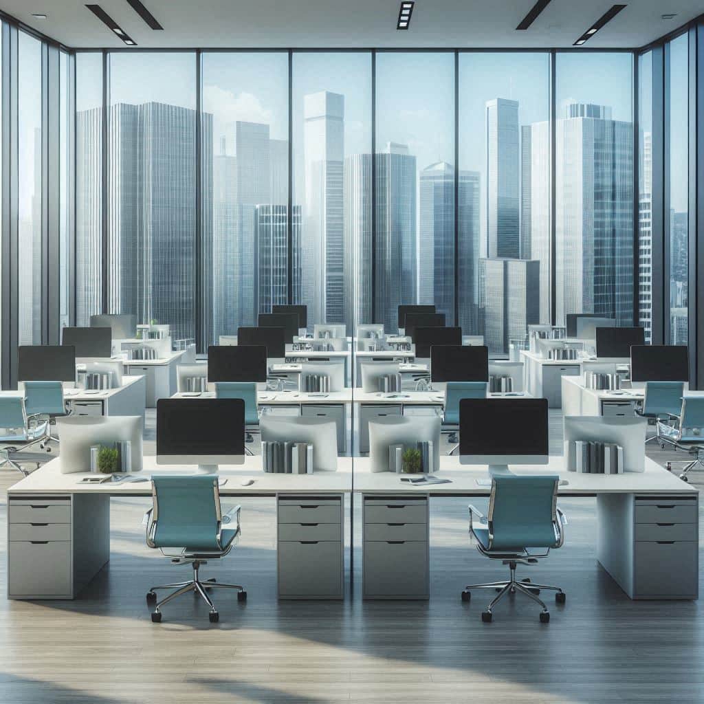 安泰大楼文章配图